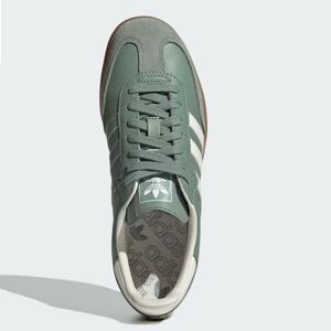 Adidas samba. Size 5.5 US. New in box